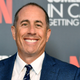 Jerry Seinfeld
